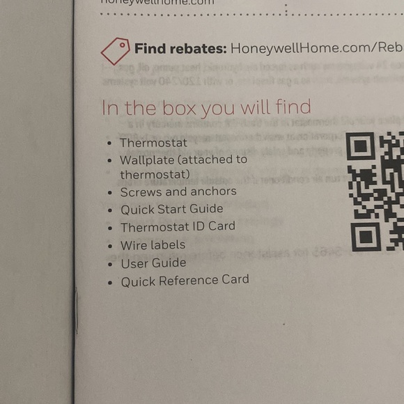 Smart Thermostat - Picture 2 of 14